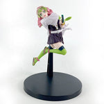 mitsuri form action figure 20cm — Demon Slayer figure set India