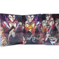 Bleach 3D Anime Poster – HD Wall Art for Fans