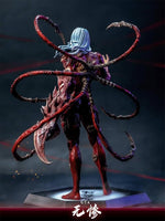 Muzan Kibutsuji 30cm full pose Demon Slayer – best anime action figure India under 1000