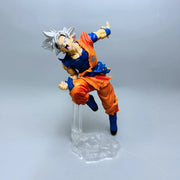Dragon Ball Z Goku Action Figure 20cm — Super Saiyan Son Goku PVC Collectible