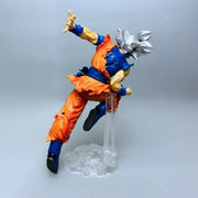 Dragon Ball Z Goku Action Figure 20cm — Super Saiyan Son Goku PVC Collectible