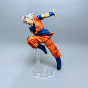 Dragon Ball Z Goku Action Figure 20cm — Super Saiyan Son Goku PVC Collectible