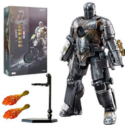 ZD Toys Iron Man Mark 1 - LED Version