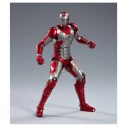 ZD Toys Iron Man Mark 5 - LED Version