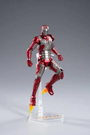 ZD Toys Iron Man Mark 5 - LED Version
