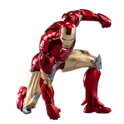 ZD Toys Iron Man Mark 6 - LED Version