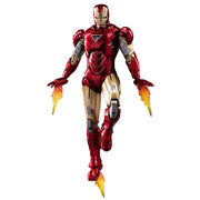 ZD Toys Iron Man Mark 6 - LED Version
