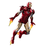ZD Toys Iron Man Mark 6 - LED Version