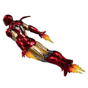 ZD Toys Iron Man Mark 6 - LED Version
