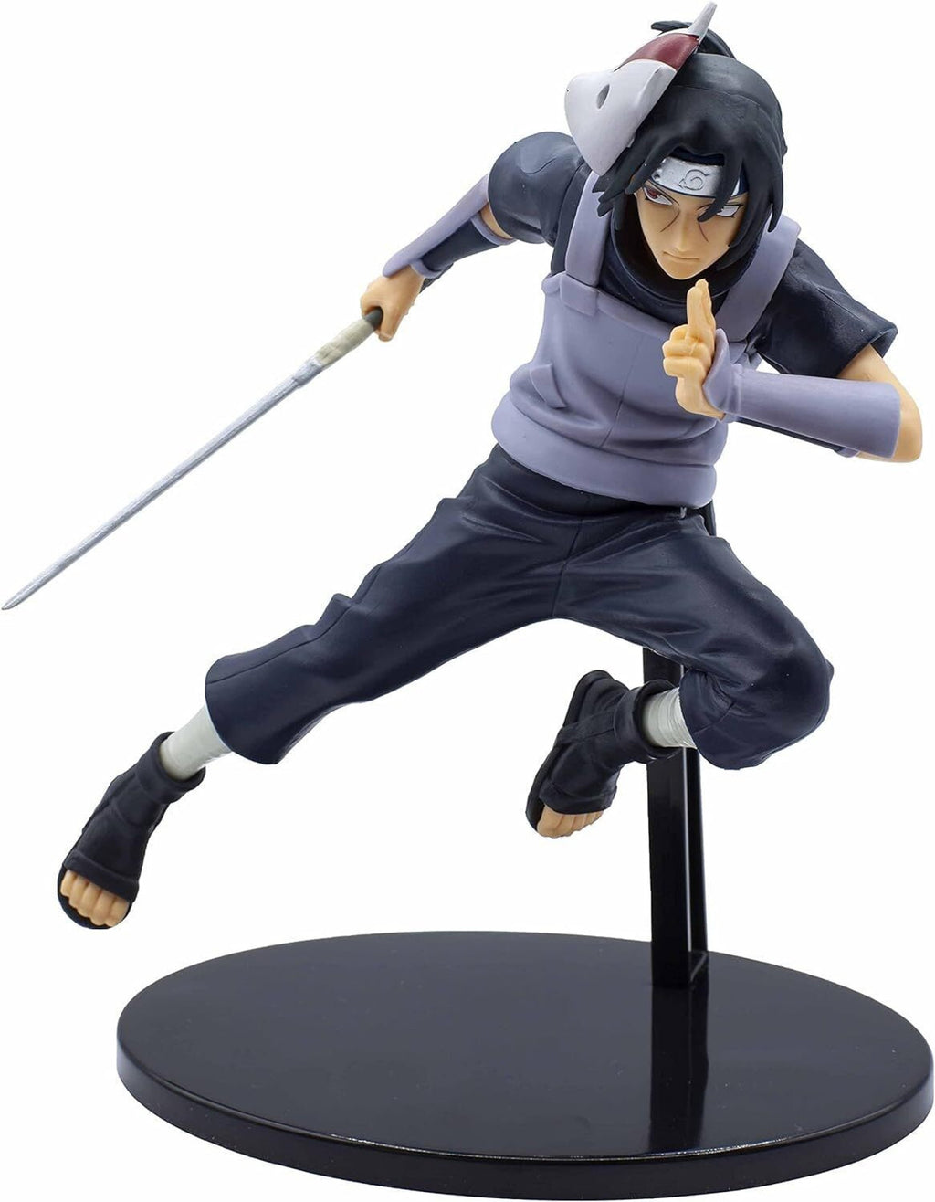Itachi Uchiha limited edition action figure – buy online India
