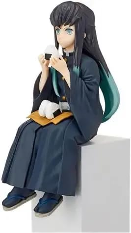 Muichiro Tokito action figure Mist Hashira from Demon Slayer anime collectible