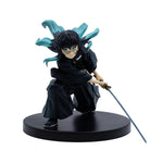 Muichiro Tokito action figure mist hashira 20 cm Demon Slayer anime figure PVC