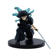 Muichiro Tokito action figure mist hashira 20 cm Demon Slayer anime figure PVC