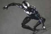 CT Toys Spider-Man Black Costume COMIC Version