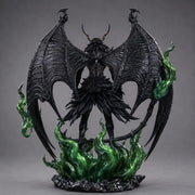 Bleach Ulquiorra Segunda Etapa Premium 32 Cm Action Figure