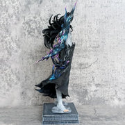 Bleach Ichigo Kurosaki Premium 34 Cm Action Figure