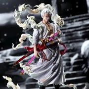 One Piece Nika Roronoa Zoro 30 Action Figure