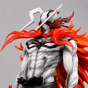 Hollow Ichigo Crimson Reaper Premium Action Figure 32cm — Bleach Vasto Lorde Ichigo Kurosaki