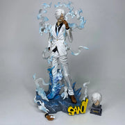 One Piece Nika Sanji Resin 30 Cm Premium Action Figure