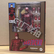 CT Toys Daredevil Comic Version Action Figure