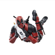 Marvel Legends Deadpool Action Figure