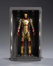 ZD Toys Iron Man Mark 42 - Non LED Version