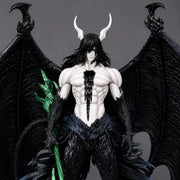 Bleach Ulquiorra Segunda Etapa Premium 32 Cm Action Figure