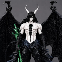 Bleach Ulquiorra Segunda Etapa Premium 32 Cm Action Figure