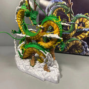 DBZ Shenron Action Figure 20 Cm