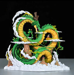 DBZ Shenron Action Figure 20 Cm