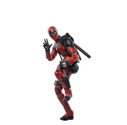 Marvel Legends Deadpool Action Figure