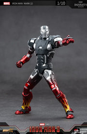 ZD Toys Iron Man Mark 22 - Non LED