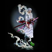 One Piece Nika Roronoa Zoro 30 Action Figure