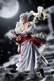 One Piece Nika Roronoa Zoro 30 Action Figure
