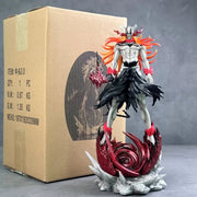 Hollow Ichigo Crimson Reaper Premium Action Figure 32cm — Bleach Vasto Lorde Ichigo Kurosaki