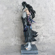 Bleach Ichigo Kurosaki Premium 34 Cm Action Figure