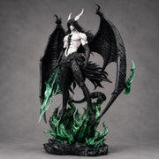 Bleach Ulquiorra Segunda Etapa Premium 32 Cm Action Figure