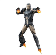ZD Toys Iron Man Mark 15 - Non LED