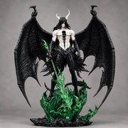 Bleach Ulquiorra Segunda Etapa Premium 32 Cm Action Figure
