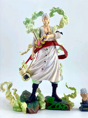 One Piece Nika Roronoa Zoro 30 Action Figure