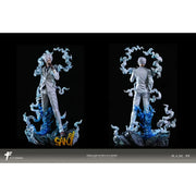 One Piece Nika Sanji Resin 30 Cm Premium Action Figure