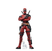 Marvel Legends Deadpool Action Figure