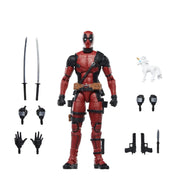 Marvel Legends Deadpool Action Figure
