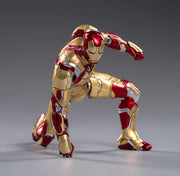 ZD Toys Iron Man Mark 42 - Non LED Version