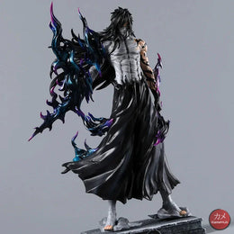Bleach Ichigo Kurosaki Premium 34 Cm Action Figure