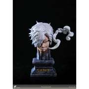 One Piece Nika Sanji Resin 30 Cm Premium Action Figure