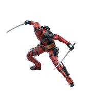 Marvel Legends Deadpool Action Figure