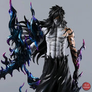 Bleach Ichigo Kurosaki Premium 34 Cm Action Figure