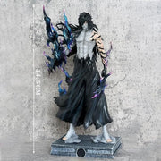 Bleach Ichigo Kurosaki Premium 34 Cm Action Figure