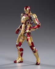 ZD Toys Iron Man Mark 42 - Non LED Version
